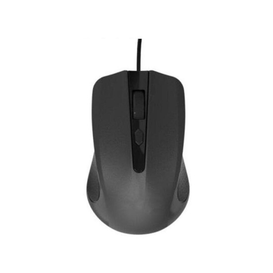 MOUSE PARA JOGOS COM FIO G-211-E/G211E 4D USB PARA LAPTOP/PC PRETO